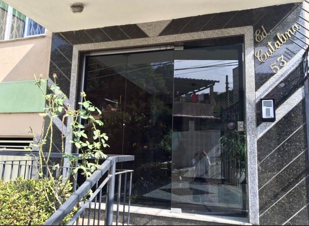 Foto - Barra Mansa - Ano Bom